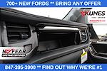 2025 Ford F-150 Lightning SuperCrew Cab AWD Pickup for sale #04T2869 - photo 42