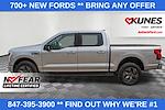 2025 Ford F-150 Lightning SuperCrew Cab AWD Pickup for sale #04T2869 - photo 10