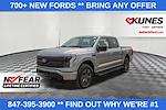 2025 Ford F-150 Lightning SuperCrew Cab AWD Pickup for sale #04T2869 - photo 12
