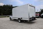 New 2026 Ford E-350 15' Bay Bridge Box Van with Walkramp for sale #04T2873 - photo 5