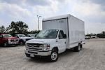 New 2026 Ford E-350 15' Bay Bridge Box Van with Walkramp for sale #04T2873 - photo 10