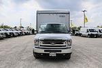 New 2026 Ford E-350 15' Bay Bridge Box Van with Walkramp for sale #04T2873 - photo 11