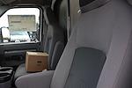 New 2026 Ford E-350 15' Bay Bridge Box Van with Walkramp for sale #04T2873 - photo 23