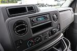 New 2026 Ford E-350 15' Bay Bridge Box Van with Walkramp for sale #04T2873 - photo 30