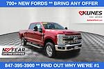 New 2025 Ford F-350 XLT Crew Cab 4x4 SRW Pickup for sale #04T2878 - photo 1