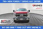 New 2025 Ford F-350 XLT Crew Cab 4x4 SRW Pickup for sale #04T2878 - photo 4