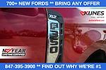 New 2025 Ford F-350 XLT Crew Cab 4x4 SRW Pickup for sale #04T2878 - photo 5