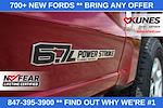 New 2025 Ford F-350 XLT Crew Cab 4x4 SRW Pickup for sale #04T2878 - photo 7