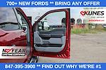 New 2025 Ford F-350 XLT Crew Cab 4x4 SRW Pickup for sale #04T2878 - photo 17