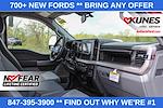 New 2025 Ford F-350 XLT Crew Cab 4x4 SRW Pickup for sale #04T2878 - photo 19