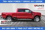 New 2025 Ford F-350 XLT Crew Cab 4x4 SRW Pickup for sale #04T2878 - photo 3
