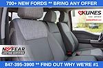 New 2025 Ford F-350 XLT Crew Cab 4x4 SRW Pickup for sale #04T2878 - photo 20