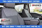 New 2025 Ford F-350 XLT Crew Cab 4x4 SRW Pickup for sale #04T2878 - photo 21