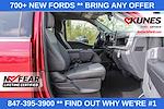 New 2025 Ford F-350 XLT Crew Cab 4x4 SRW Pickup for sale #04T2878 - photo 23