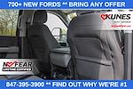 New 2025 Ford F-350 XLT Crew Cab 4x4 SRW Pickup for sale #04T2878 - photo 25