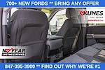 New 2025 Ford F-350 XLT Crew Cab 4x4 SRW Pickup for sale #04T2878 - photo 30