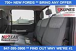 New 2025 Ford F-350 XLT Crew Cab 4x4 SRW Pickup for sale #04T2878 - photo 32