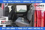 New 2025 Ford F-350 XLT Crew Cab 4x4 SRW Pickup for sale #04T2878 - photo 33