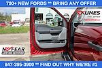New 2025 Ford F-350 XLT Crew Cab 4x4 SRW Pickup for sale #04T2878 - photo 34