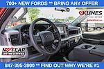 New 2025 Ford F-350 XLT Crew Cab 4x4 SRW Pickup for sale #04T2878 - photo 35