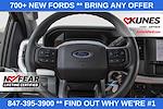 New 2025 Ford F-350 XLT Crew Cab 4x4 SRW Pickup for sale #04T2878 - photo 42