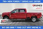 New 2025 Ford F-350 XLT Crew Cab 4x4 SRW Pickup for sale #04T2878 - photo 13