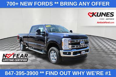 2025 Ford F-350 Crew Cab SRW 4x4 Pickup for sale #04T2879 - photo 1