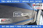 2025 Ford F-350 Crew Cab SRW 4x4 Pickup for sale #04T2879 - photo 8