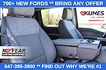2025 Ford F-350 Crew Cab SRW 4x4 Pickup for sale #04T2879 - photo 21