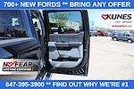 2025 Ford F-350 Crew Cab SRW 4x4 Pickup for sale #04T2879 - photo 24