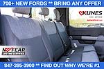 2025 Ford F-350 Crew Cab SRW 4x4 Pickup for sale #04T2879 - photo 26