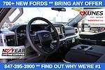 2025 Ford F-350 Crew Cab SRW 4x4 Pickup for sale #04T2879 - photo 35