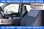 2025 Ford F-350 Crew Cab SRW 4x4 Pickup for sale #04T2879 - photo 36