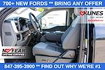 2025 Ford F-350 Crew Cab SRW 4x4 Pickup for sale #04T2879 - photo 37