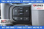 2025 Ford F-350 Crew Cab SRW 4x4 Pickup for sale #04T2879 - photo 43