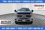 New 2025 Ford F-350 XLT Crew Cab 4WD SRW Pickup for sale #04T2879 - photo 4