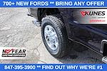 New 2025 Ford F-350 XLT Crew Cab 4WD SRW Pickup for sale #04T2879 - photo 8