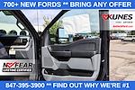 New 2025 Ford F-350 XLT Crew Cab 4WD SRW Pickup for sale #04T2879 - photo 10