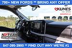 New 2025 Ford F-350 XLT Crew Cab 4WD SRW Pickup for sale #04T2879 - photo 14