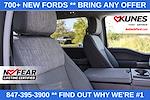 New 2025 Ford F-350 XLT Crew Cab 4WD SRW Pickup for sale #04T2879 - photo 16