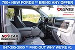 New 2025 Ford F-350 XLT Crew Cab 4WD SRW Pickup for sale #04T2879 - photo 17