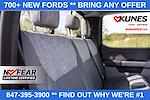 New 2025 Ford F-350 XLT Crew Cab 4WD SRW Pickup for sale #04T2879 - photo 21