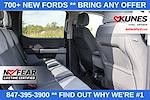 New 2025 Ford F-350 XLT Crew Cab 4WD SRW Pickup for sale #04T2879 - photo 23