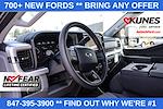 New 2025 Ford F-350 XLT Crew Cab 4WD SRW Pickup for sale #04T2879 - photo 26