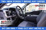 New 2025 Ford F-350 XLT Crew Cab 4WD SRW Pickup for sale #04T2879 - photo 29