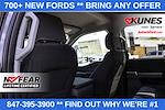 New 2025 Ford F-350 XLT Crew Cab 4WD SRW Pickup for sale #04T2879 - photo 31