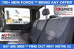 New 2025 Ford F-350 XLT Crew Cab 4WD SRW Pickup for sale #04T2879 - photo 32