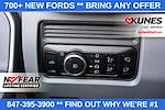 New 2025 Ford F-350 XLT Crew Cab 4WD SRW Pickup for sale #04T2879 - photo 35