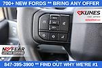 New 2025 Ford F-350 XLT Crew Cab 4WD SRW Pickup for sale #04T2879 - photo 37