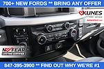 New 2025 Ford F-350 XLT Crew Cab 4WD SRW Pickup for sale #04T2879 - photo 42
